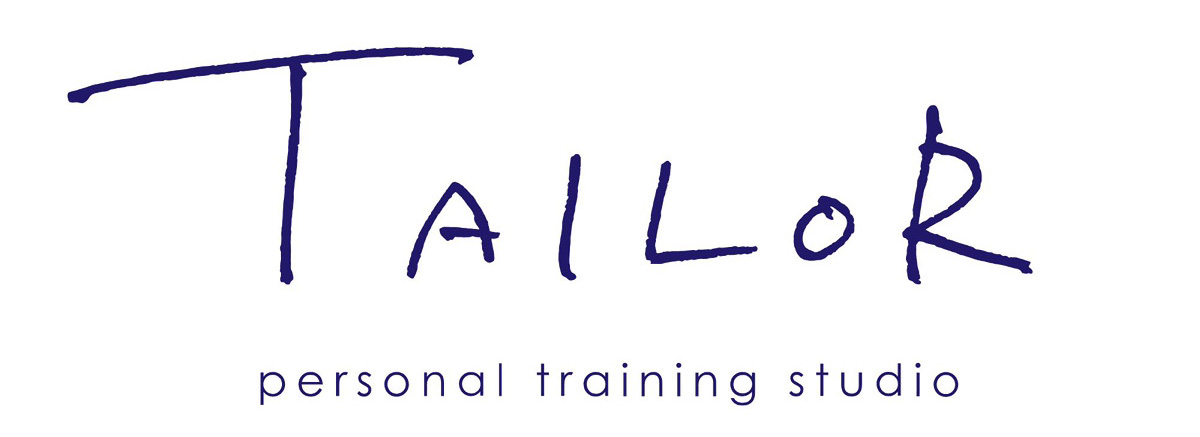 草加の完全個室パーソナルジムTAILOR【テイラー】